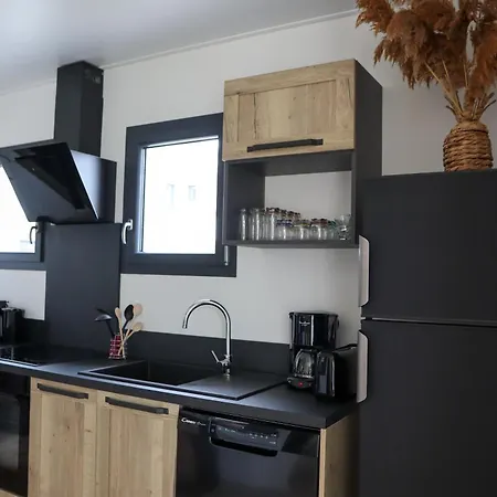 La Dolce Ghisonaccia