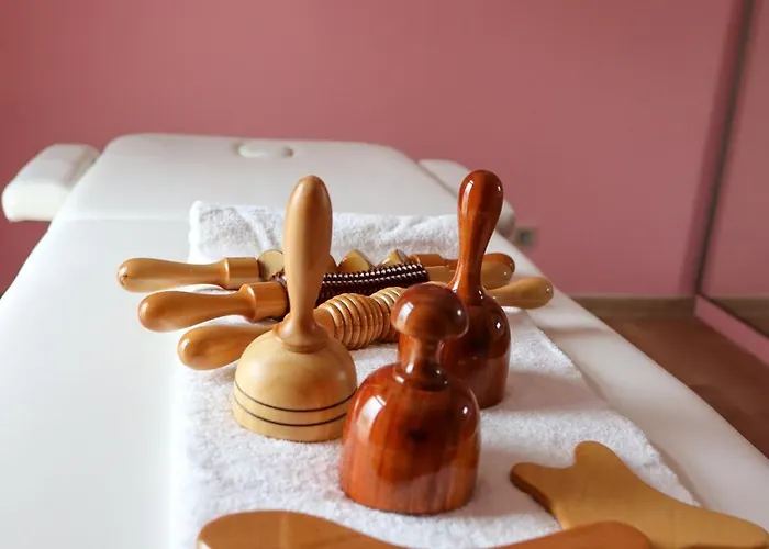 La Dolce شقة فندقية