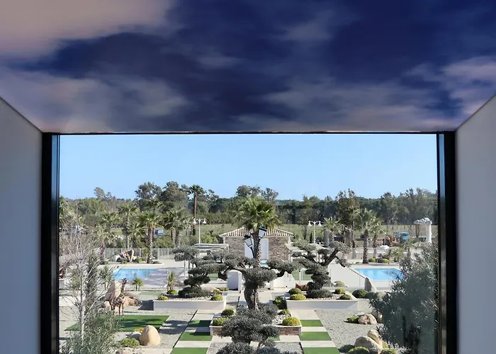 La Dolce جيزنوكسيا