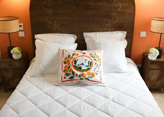 La Dolce * جيزنوكسيا