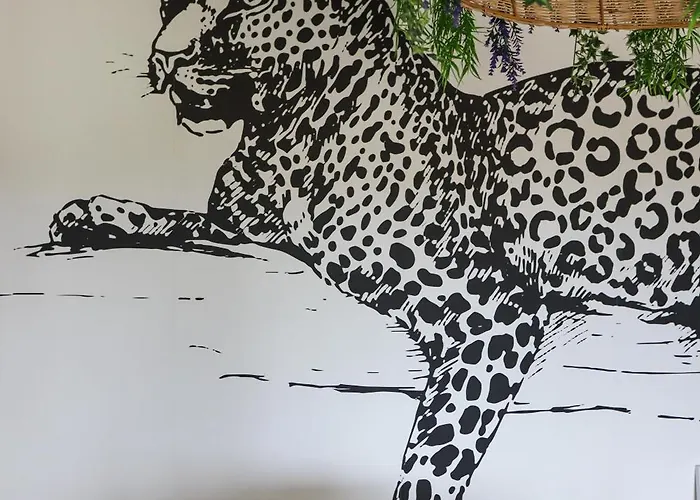 La Dolce شقة فندقية جيزنوكسيا