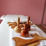 La Dolce شقة فندقية