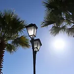 شقة فندقية La Dolce *