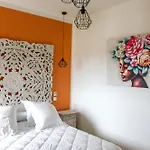 شقة فندقية La Dolce جيزنوكسيا