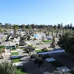 شقة فندقية La Dolce جيزنوكسيا