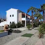 شقة فندقية La Dolce *
