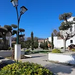 La Dolce شقة فندقية جيزنوكسيا