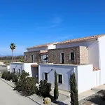 شقة فندقية La Dolce جيزنوكسيا