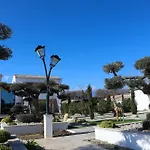 شقة فندقية La Dolce *