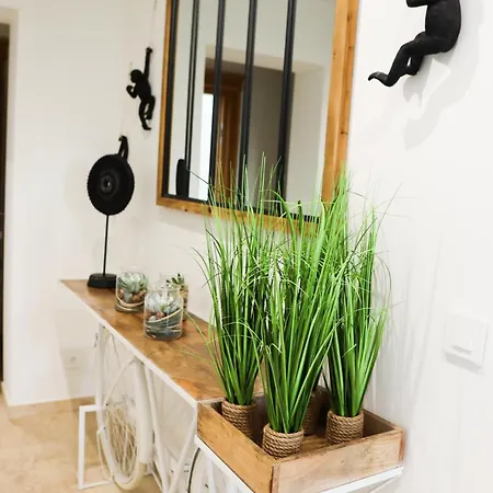 Lägenhetshotell La Dolce Ghisonaccia