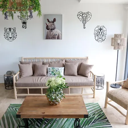 La Dolce Lägenhetshotell *