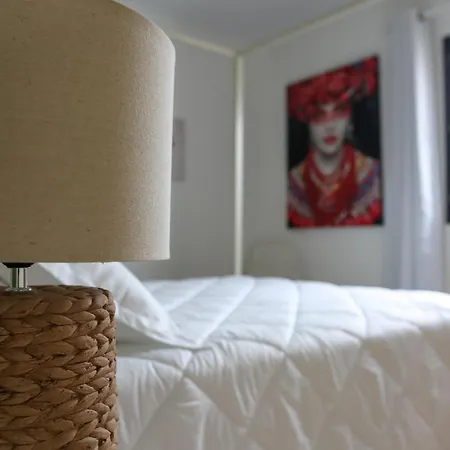 Apartahotel Résidence La Dolce *