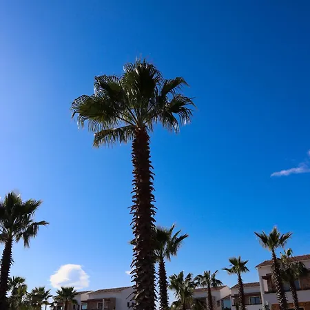 La Dolce Lägenhetshotell Ghisonaccia