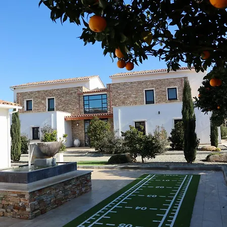 Lägenhetshotell La Dolce Ghisonaccia