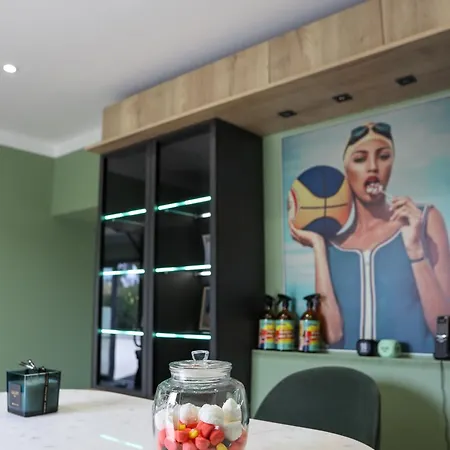 La Dolce * Ghisonaccia