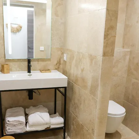 La Dolce Lägenhetshotell