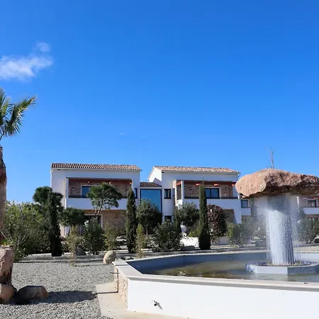 Aparthotel La Dolce