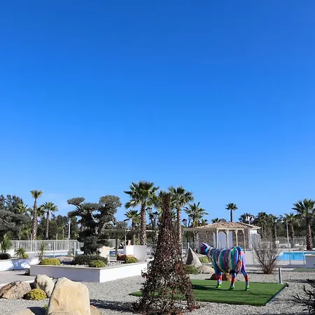 La Dolce Lägenhetshotell *