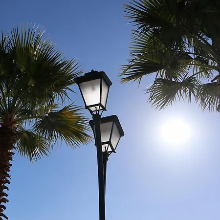 Lägenhetshotell La Dolce *