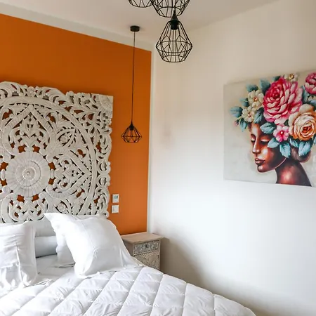 Apartahotel Résidence La Dolce Ghisonaccia