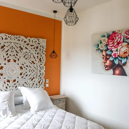 Aparthotel La Dolce Ghisonaccia