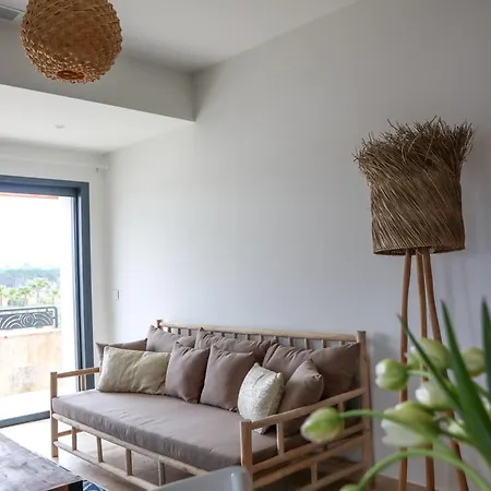 La Dolce Lägenhetshotell