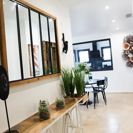 Lägenhetshotell La Dolce