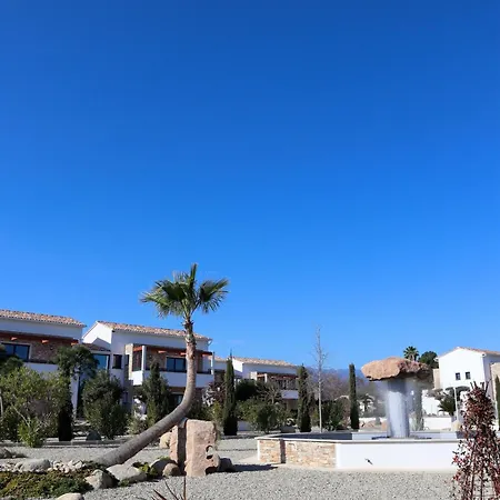 La Dolce Lägenhetshotell *