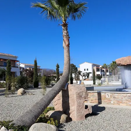 Lägenhetshotell La Dolce