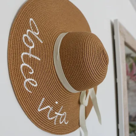 Lägenhetshotell La Dolce *