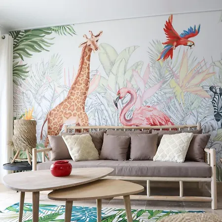 La Dolce Lägenhetshotell