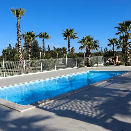 Lägenhetshotell La Dolce