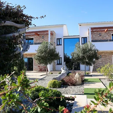 La Dolce Lägenhetshotell *