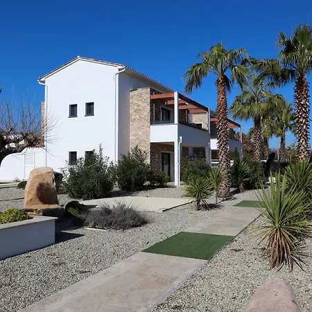 Lägenhetshotell La Dolce *