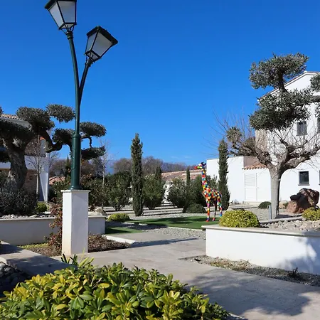 Résidence La Dolce Apartahotel Ghisonaccia