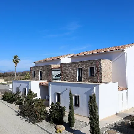 Apartahotel Résidence La Dolce Ghisonaccia