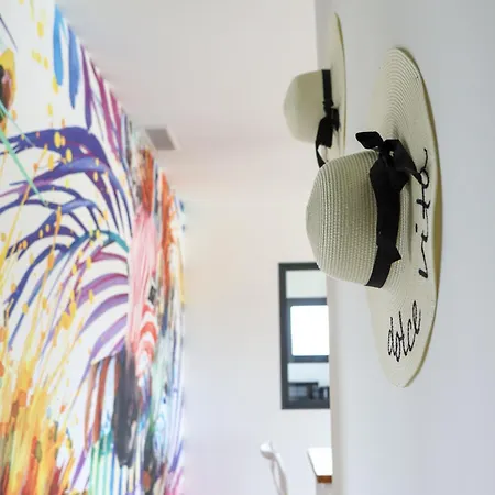 La Dolce Lägenhetshotell