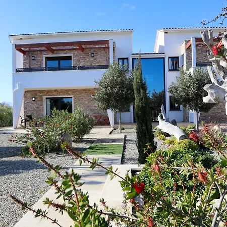 Lägenhetshotell La Dolce