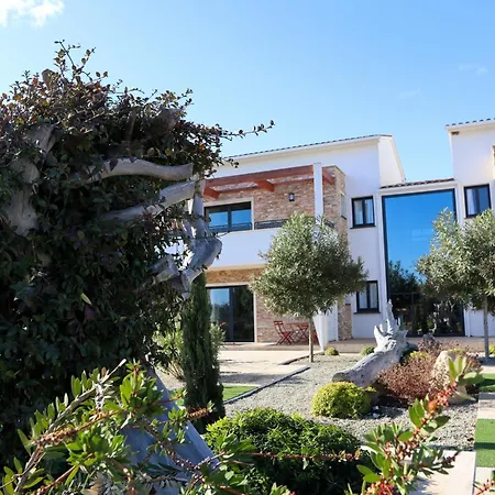 La Dolce Lägenhetshotell *