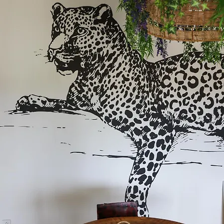 La Dolce Lägenhetshotell Ghisonaccia