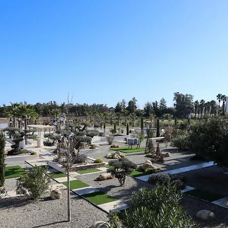 La Dolce Ghisonaccia