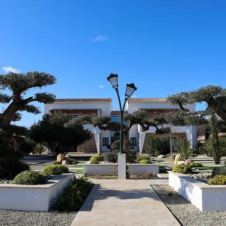 La Dolce Aparthotel Ghisonaccia