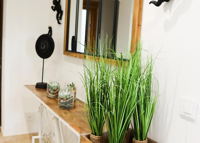 Apartmanhotel La Dolce Ghisonaccia