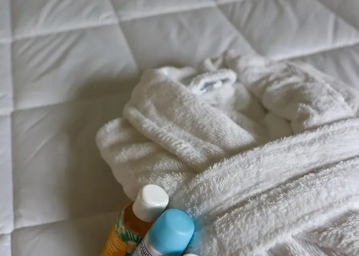 Apartmanhotel La Dolce