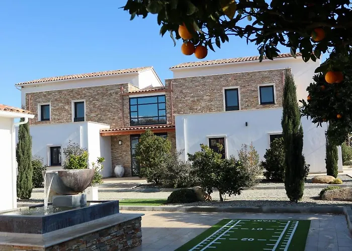 Apartmanhotel La Dolce Ghisonaccia