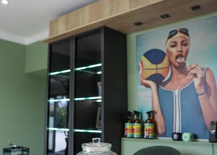 La Dolce * Ghisonaccia