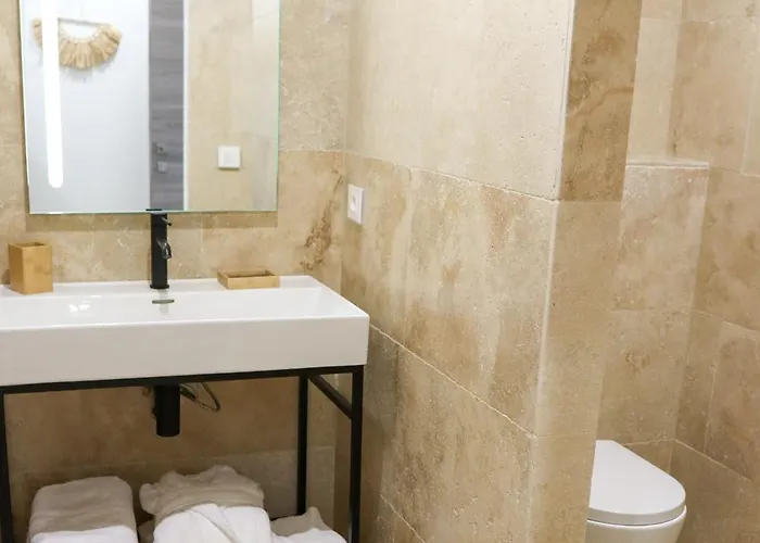 La Dolce Apartmanhotel