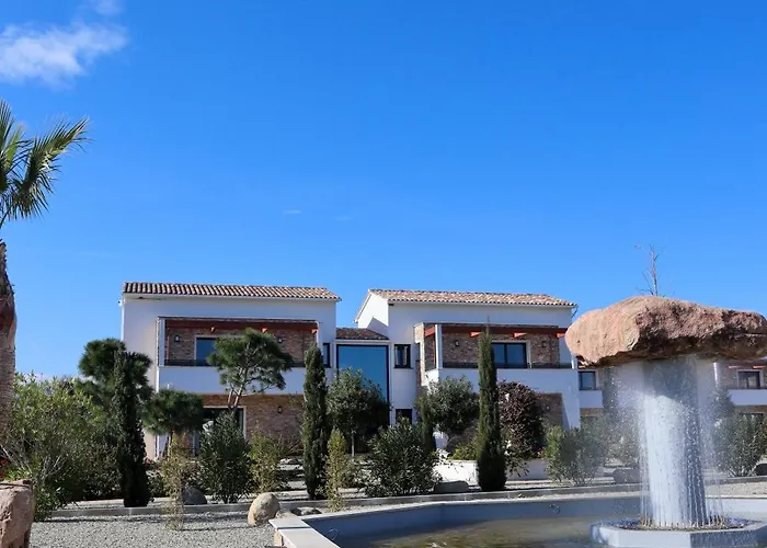 Aparthotel La Dolce