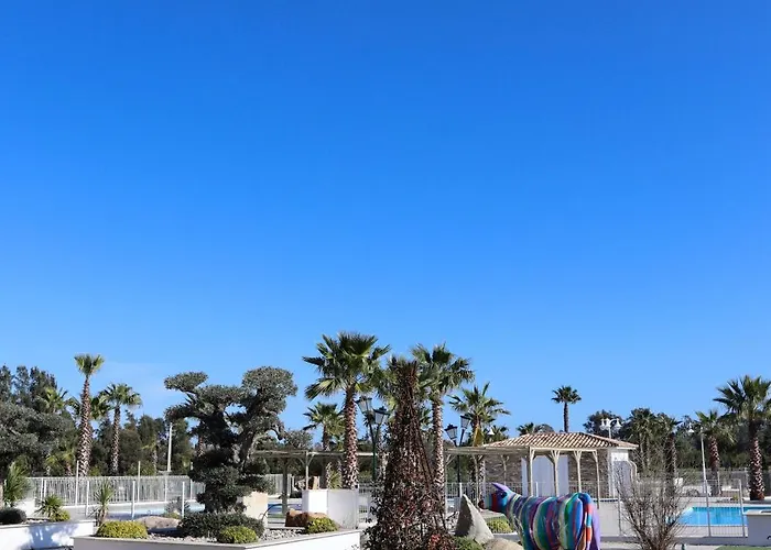 La Dolce Apartmanhotel *