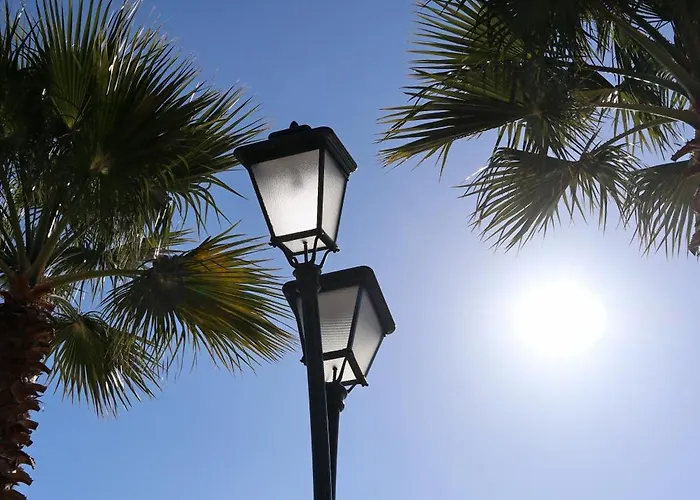 Apartmanhotel La Dolce *